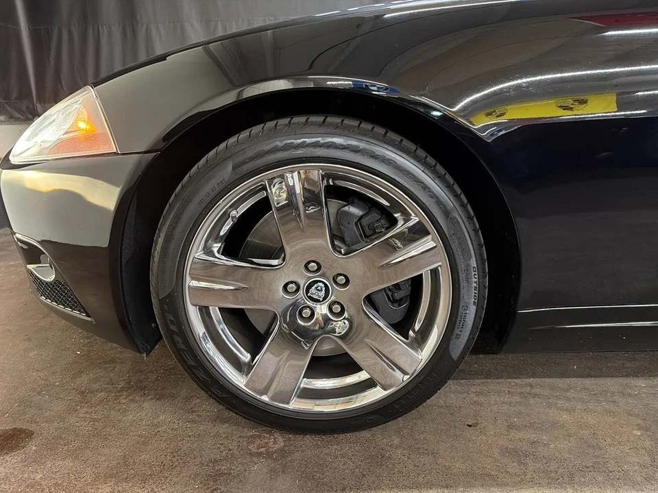 2007 Jaguar X150 XKR - Image 18 of 21