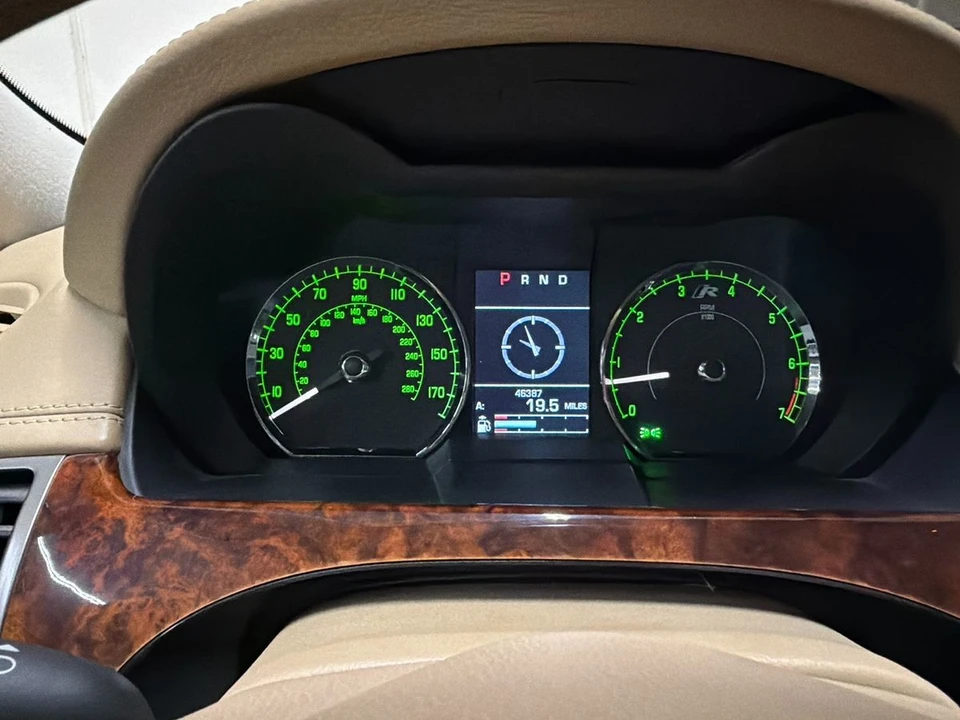 2007 Jaguar X150 XKR - Image 11 of 21