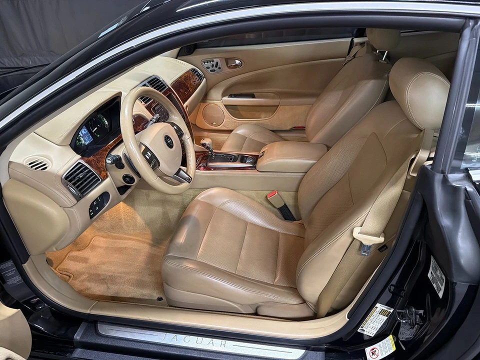 2007 Jaguar X150 XKR - Image 10 of 21