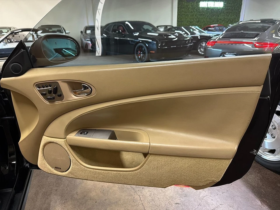 2007 Jaguar X150 XKR - Image 21 of 21