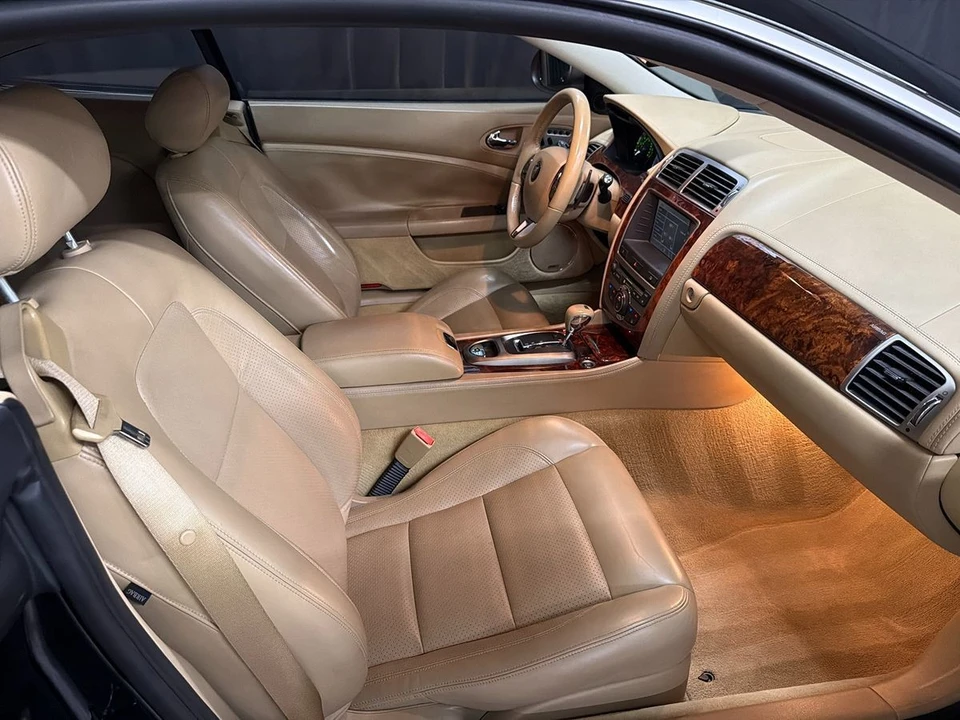 2007 Jaguar X150 XKR - Image 20 of 21