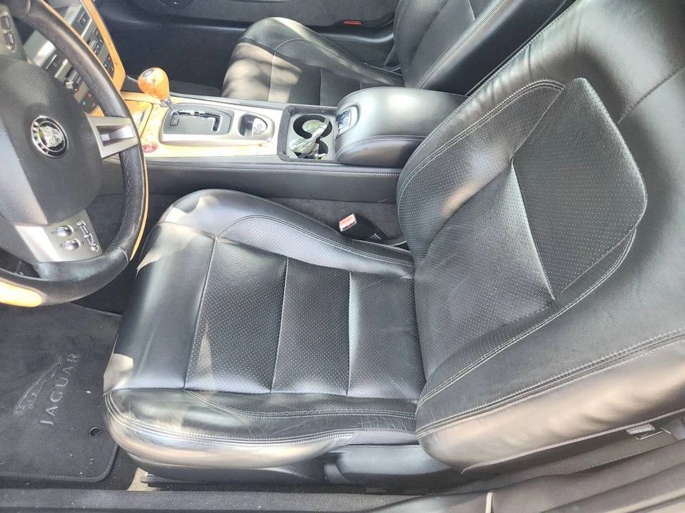 2007 Jaguar X150 XK - Image 10 of 20
