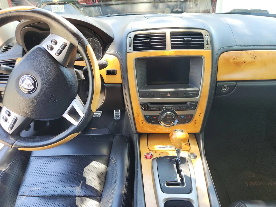 2007 Jaguar X150 XK - Image 8 of 20
