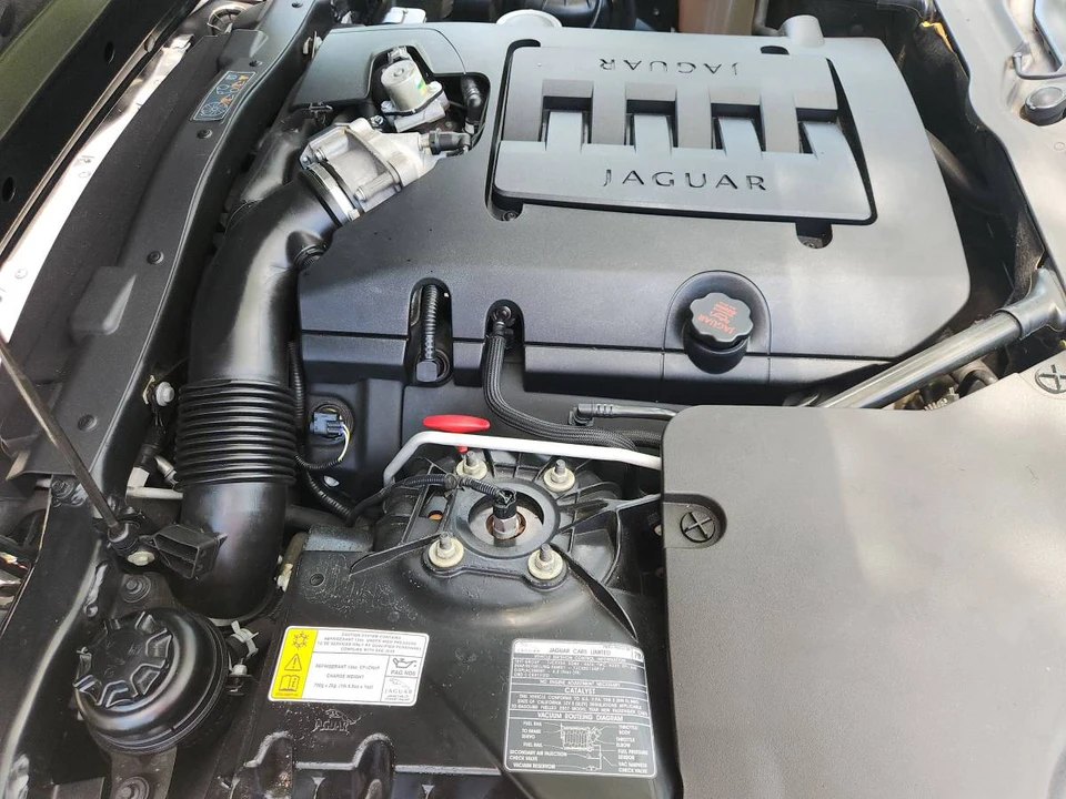 2007 Jaguar X150 XK - Image 15 of 20
