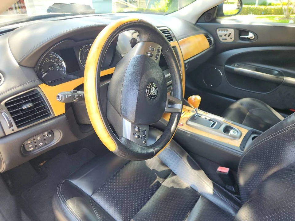 2007 Jaguar X150 XK - Image 7 of 20