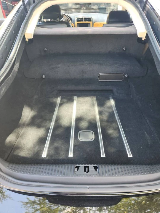 2007 Jaguar X150 XK - Image 13 of 20