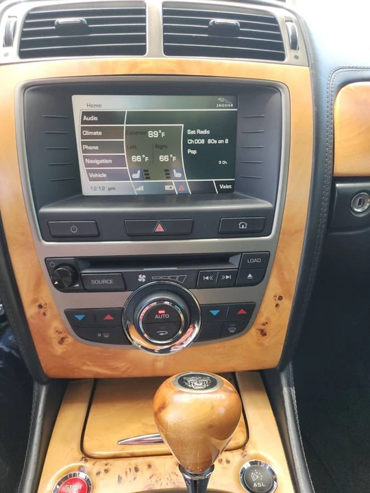 2007 Jaguar X150 XK - Image 14 of 20