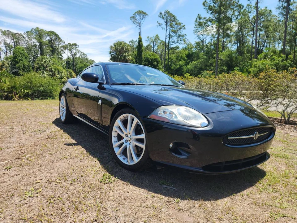 2007 Jaguar X150 XK - Image 4 of 20