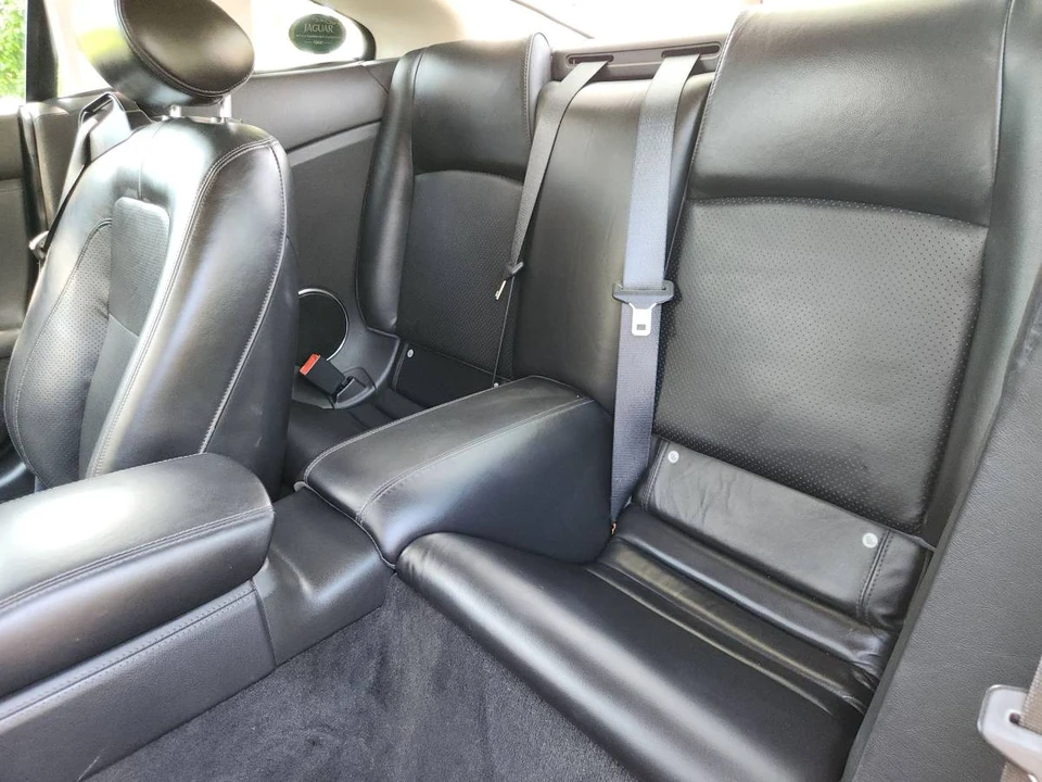 2007 Jaguar X150 XK - Image 12 of 20