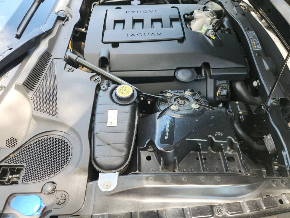 2007 Jaguar X150 XK - Image 16 of 20