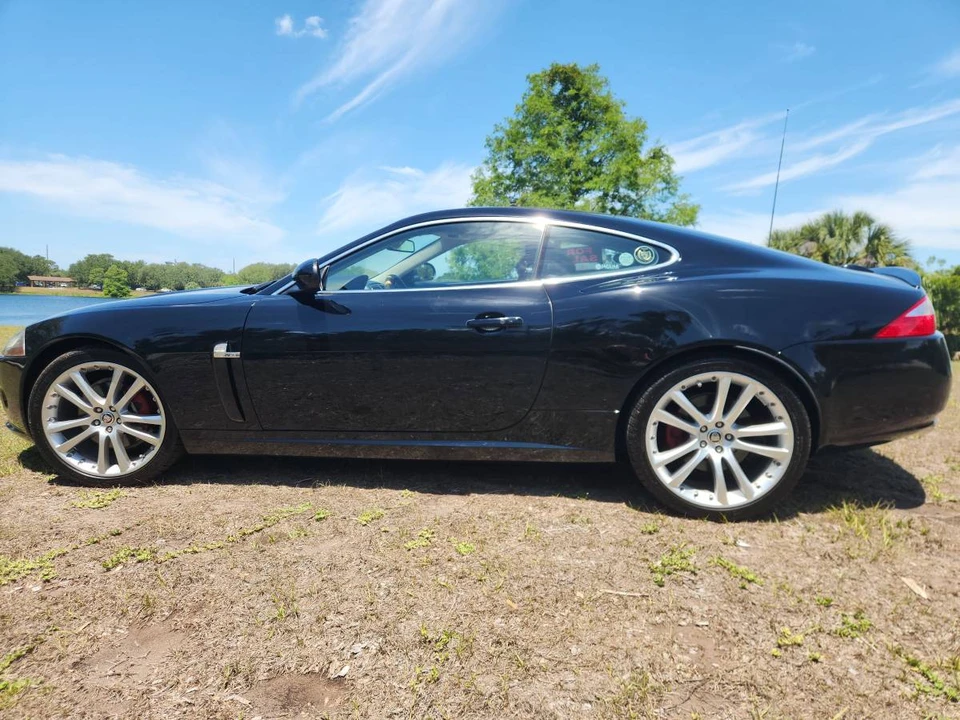 2007 Jaguar X150 XK - Image 2 of 20