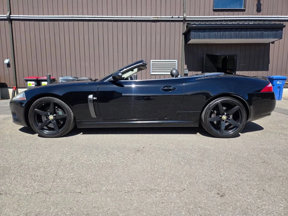 2007 Jaguar X150 XKR - Image 4 of 20