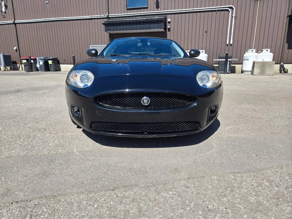 2007 Jaguar X150 XKR - Image 15 of 20