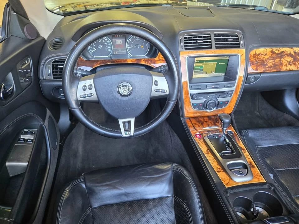 2007 Jaguar X150 XKR - Image 19 of 20