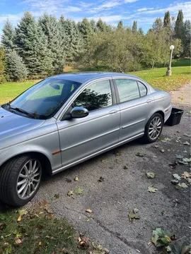 2007 Jaguar X-Type - Image 3 of 9