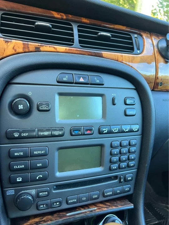 2007 Jaguar X-Type - Image 8 of 9
