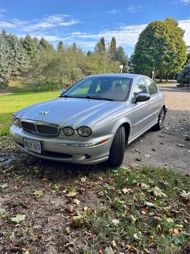 2007 Jaguar Xtype