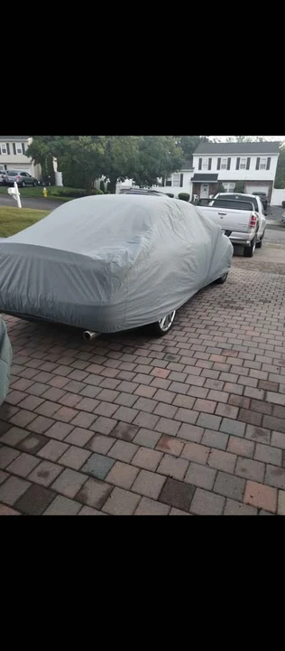 2007 Jaguar S-Type 2nd Gen - Image 4 of 11