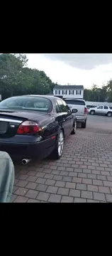 2007 Jaguar S-Type R