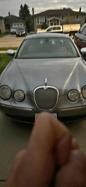 2007 Jaguar S-Type 2nd Gen - Image 1 of 1