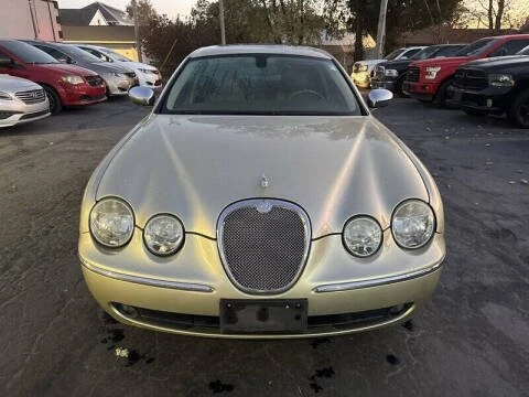 2007 Jaguar S-Type 2nd Gen - Image 8 of 20