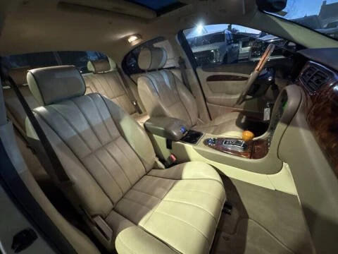 2007 Jaguar S-Type 2nd Gen - Image 19 of 20
