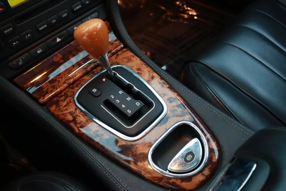 2007 Jaguar S-Type 2nd Gen - Image 19 of 20