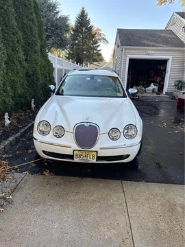 2007 Jaguar S-Type 2nd Gen - Image 2 of 12