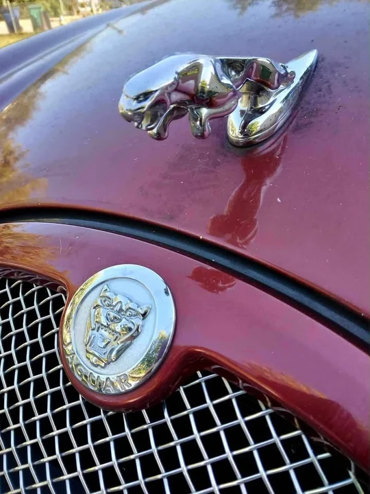 2007 Jaguar S-Type 2nd Gen - Image 5 of 5