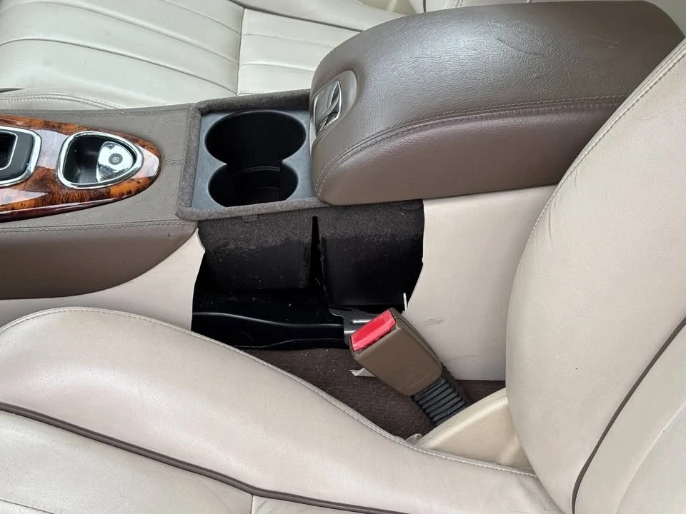 2007 Jaguar S-Type 2nd Gen - Image 10 of 19