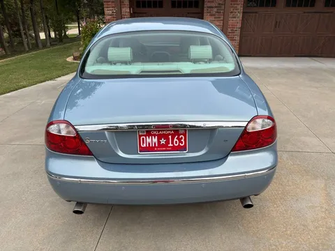 2007 Jaguar S-Type 2nd Gen - Image 4 of 19