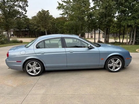 2007 Jaguar S-Type 2nd Gen - Image 2 of 19