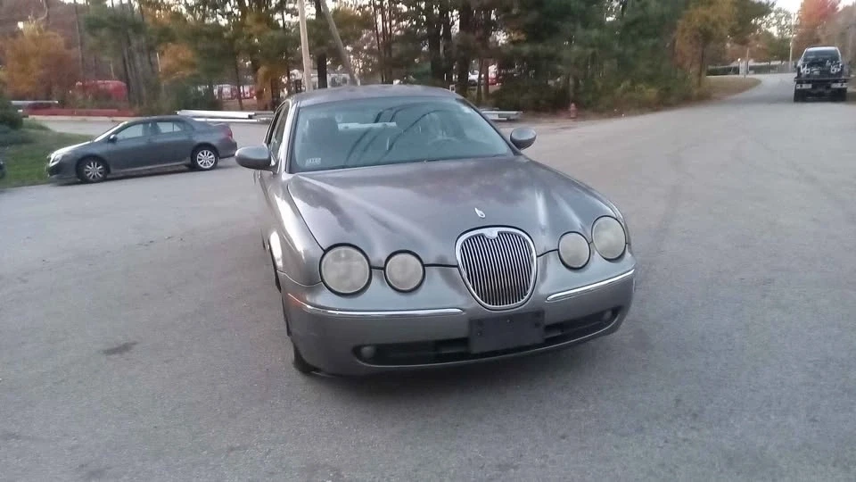 2007 Jaguar S-Type 2nd Gen - Image 13 of 13