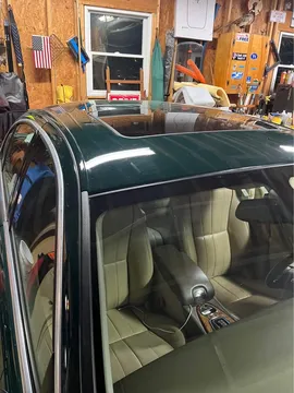 2007 Jaguar S-Type 2nd Gen - Image 3 of 7