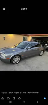 2007 Jaguar S-Type 2nd Gen - Image 2 of 8