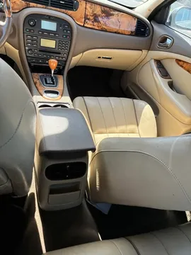2007 Jaguar S-Type 2nd Gen - Image 3 of 3