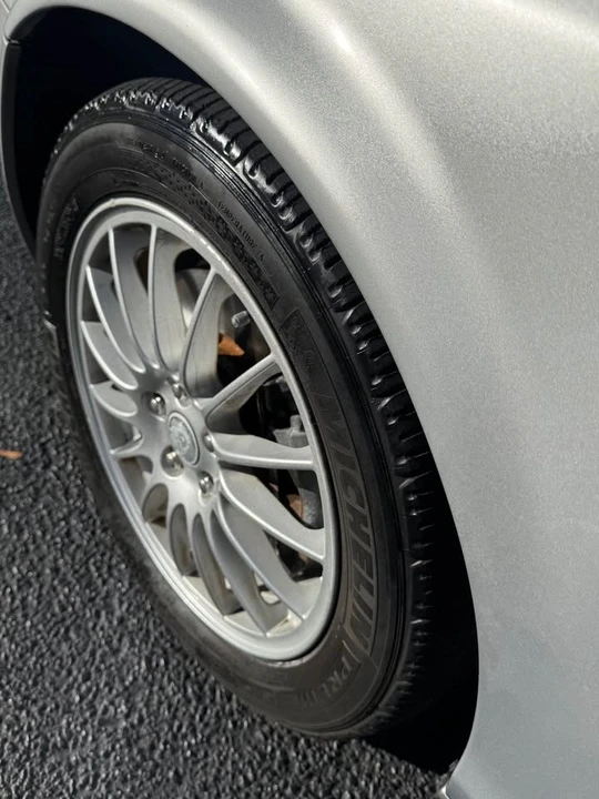 2007 Jaguar S-Type 2nd Gen - Image 19 of 20
