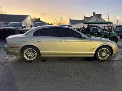 2007 Jaguar S-Type 2nd Gen - Image 3 of 7