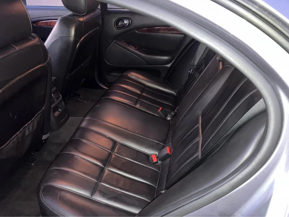 2007 Jaguar S-Type 2nd Gen - Image 6 of 8