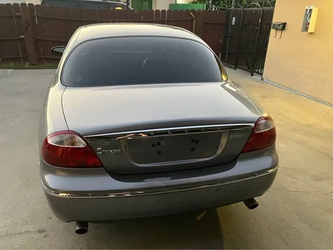 2007 Jaguar S-Type 2nd Gen - Image 3 of 8