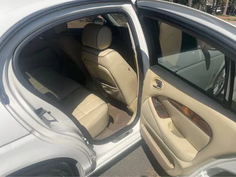 2007 Jaguar S-Type 2nd Gen - Image 3 of 13
