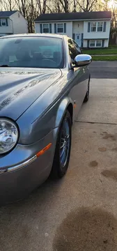 2007 Jaguar S-Type 2nd Gen - Image 3 of 13