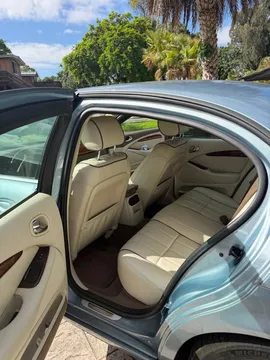 2007 Jaguar S-Type 2nd Gen - Image 4 of 8
