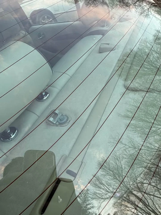 2007 Jaguar S-Type 2nd Gen - Image 10 of 12
