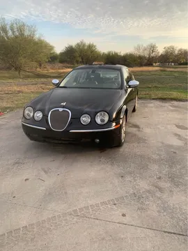 2007 Jaguar S-Type 2nd Gen - Image 3 of 10