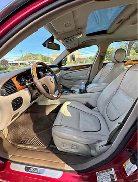 2007 Jaguar Vanden Plas