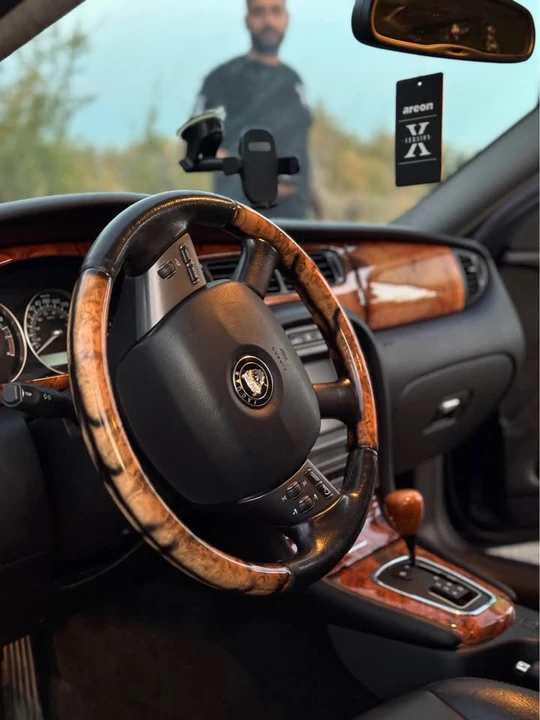 2007 Jaguar X-Type - Image 7 of 7