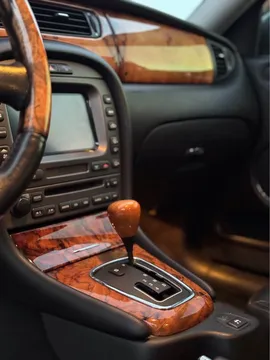 2007 Jaguar X-Type - Image 3 of 7