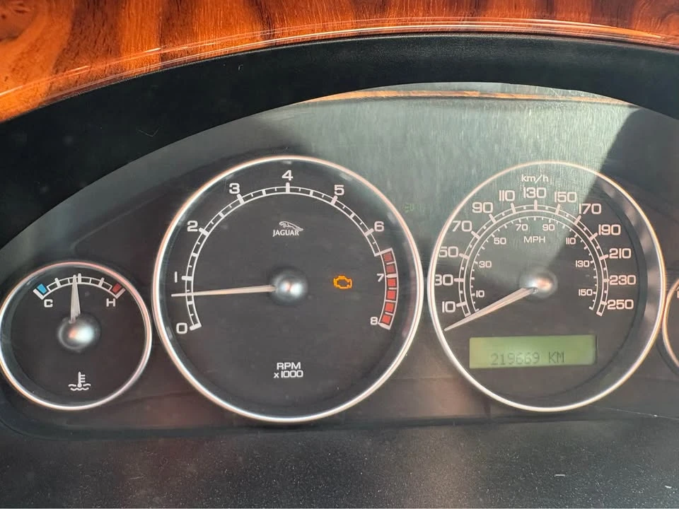 2007 Jaguar X-Type - Image 12 of 13