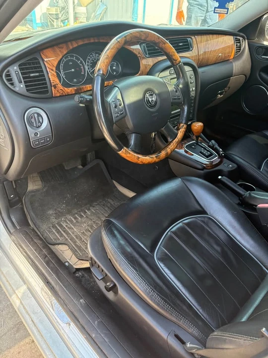 2007 Jaguar X-Type - Image 9 of 13